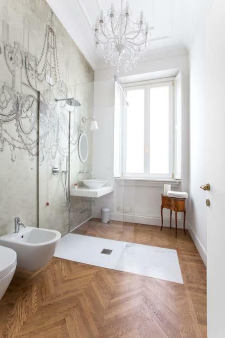 Bed & Breakfast La Foresteria
