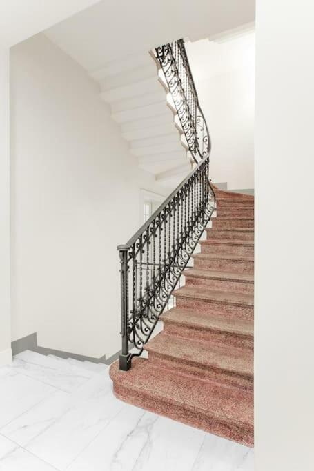 Bed & Breakfast La Foresteria