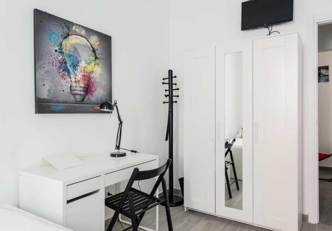 Apartment Comfortable Family Group Via Paruta *