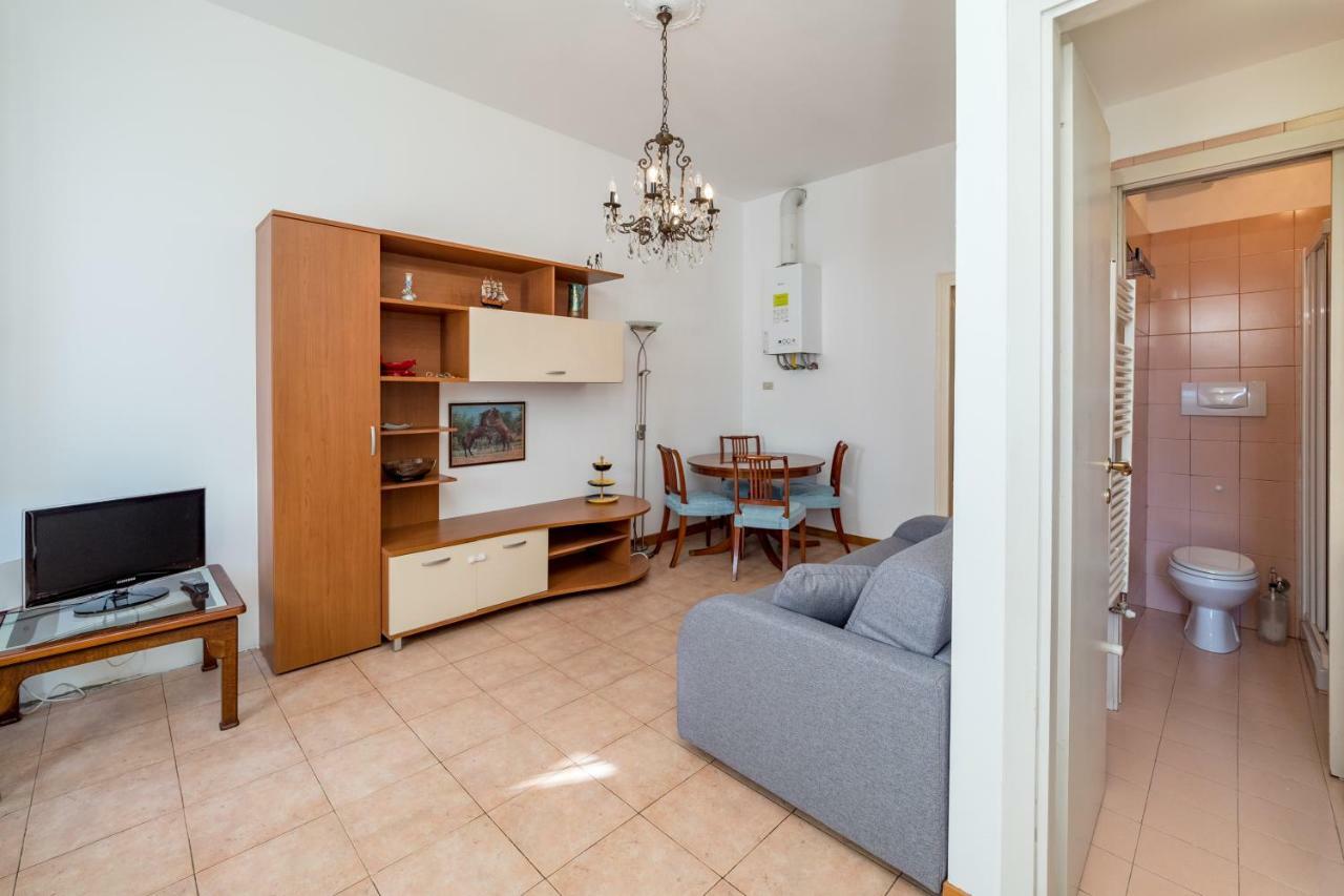 Apartment Viale Corsica