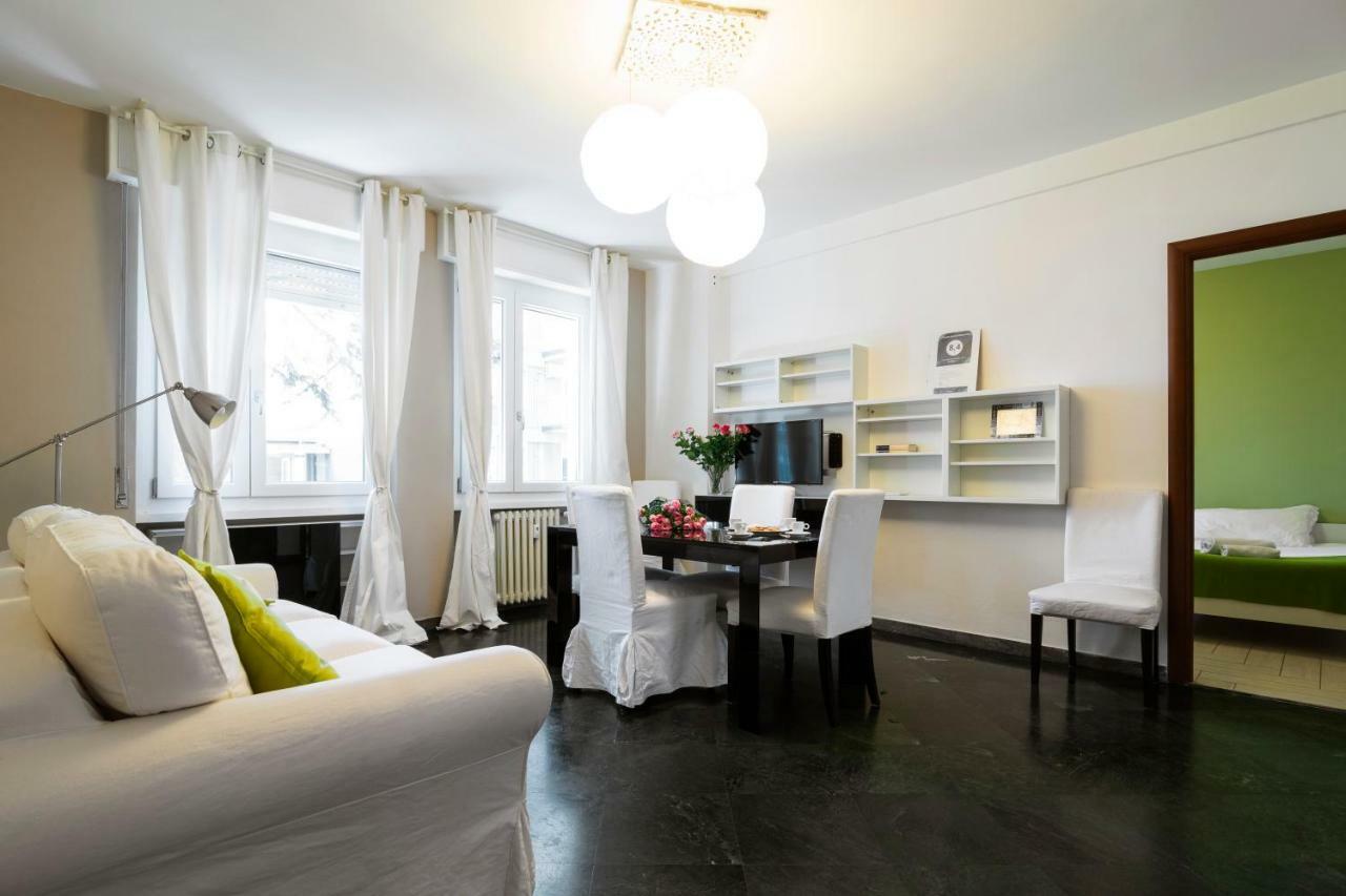 Milanocity Mico Miart Appartamento Milano