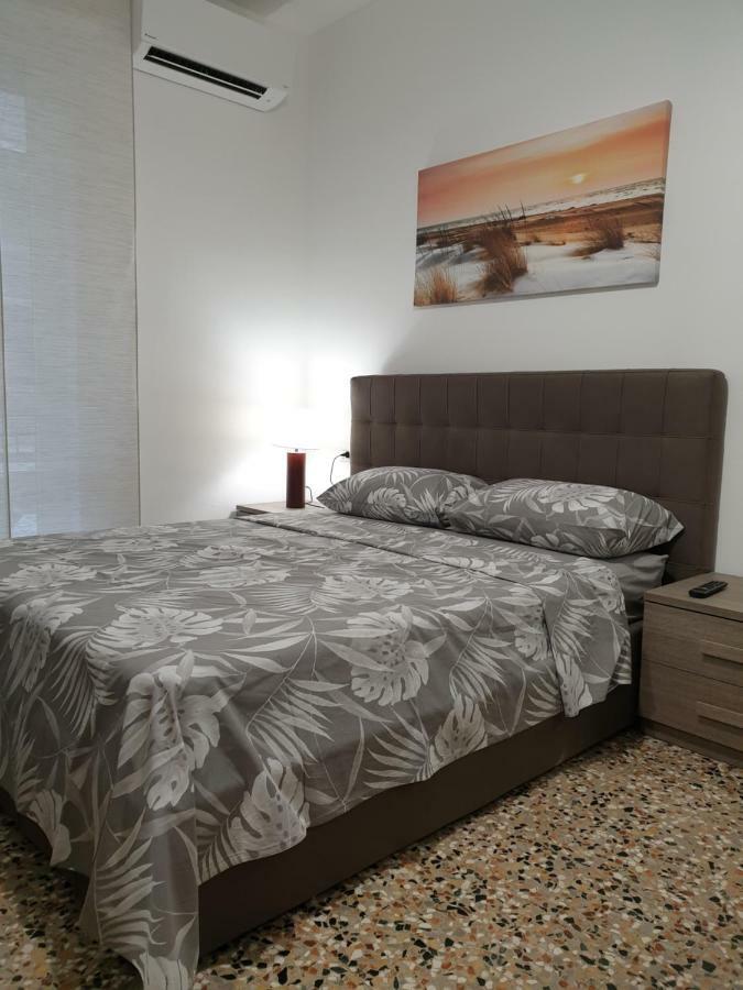 Apartment Kibilu - Via Console Marcello *