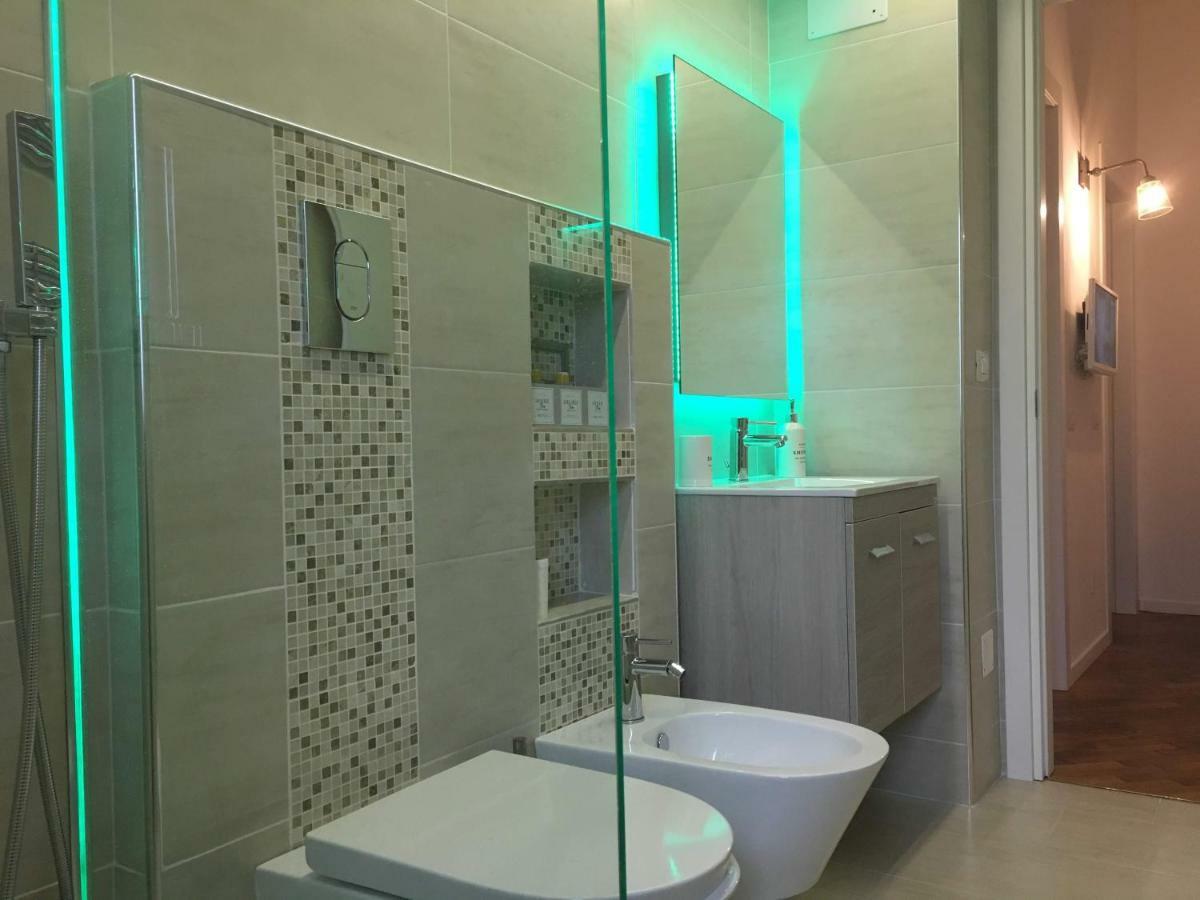 New Capolinea 5 - Apartment Milan