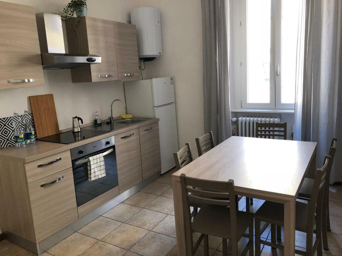 7 Via Olona Apartment Milan