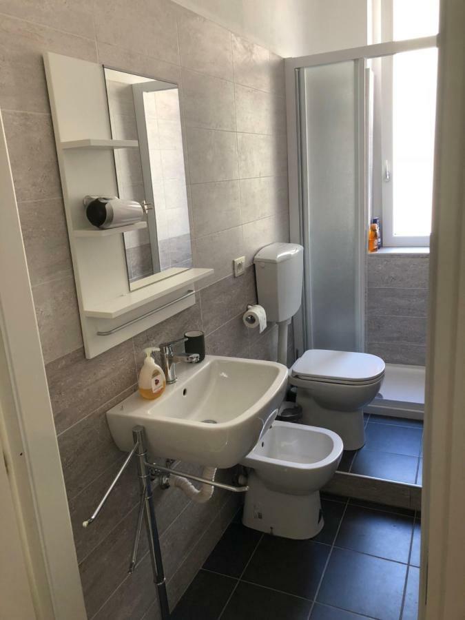 7 Via Olona Apartment Milan
