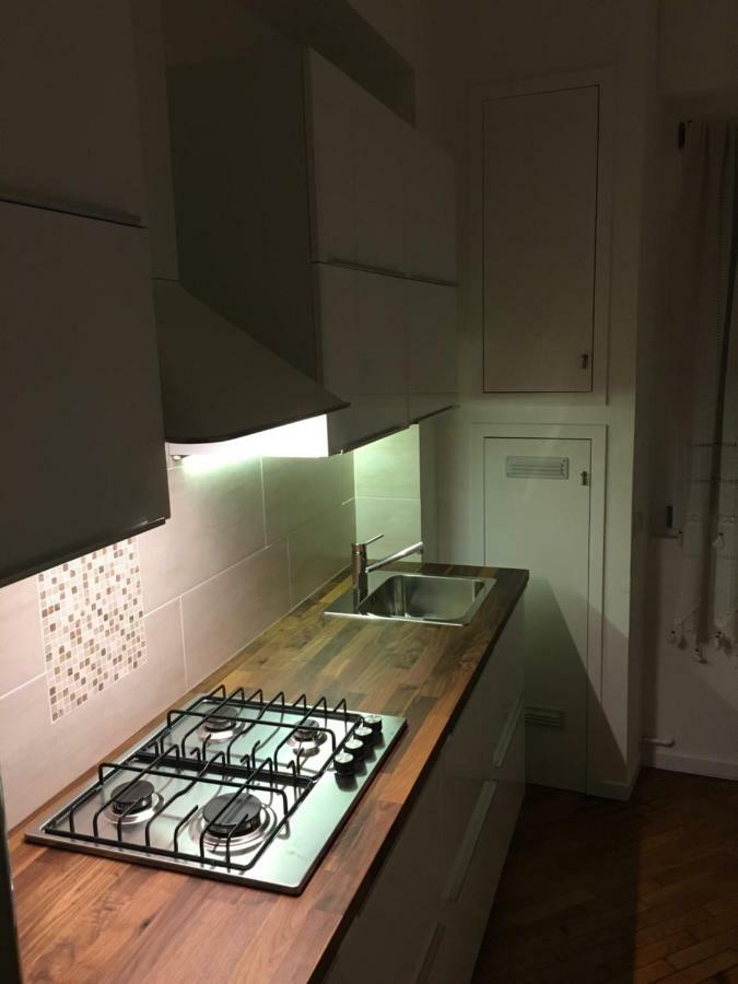 New Capolinea 5 - * Milan