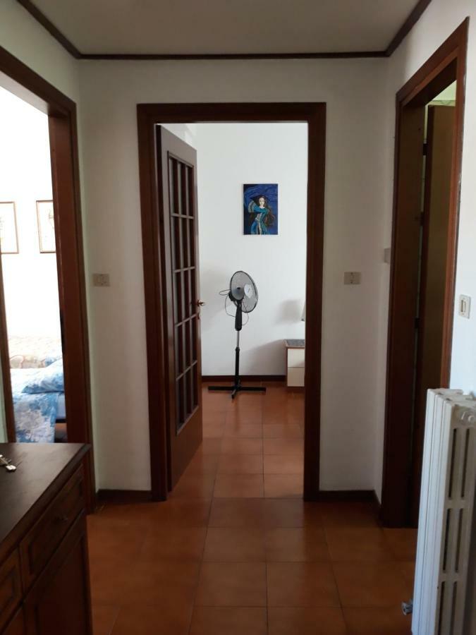 Le Comari Apartment