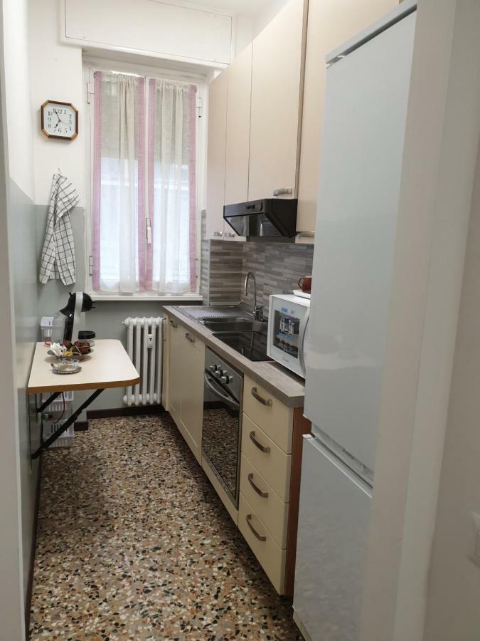Kibilu - Via Console Marcello Apartment