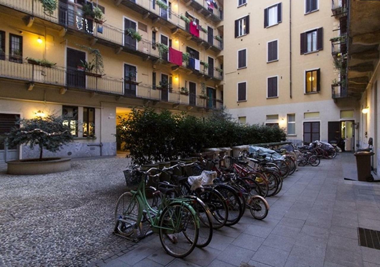 Appartamento Corso Sempione Milano