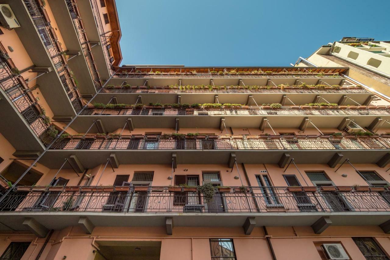 Viale Corsica Apartment Milan