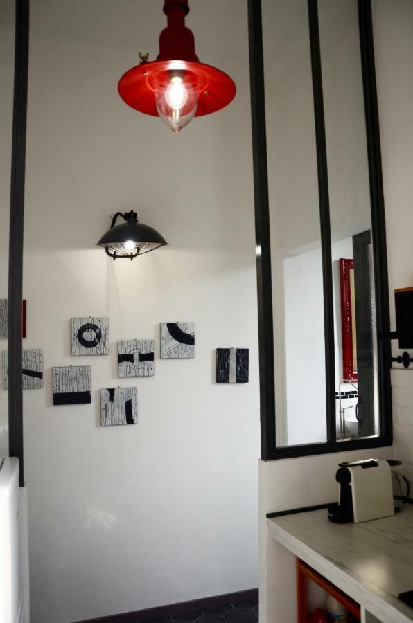 Apartamento L'atelier *