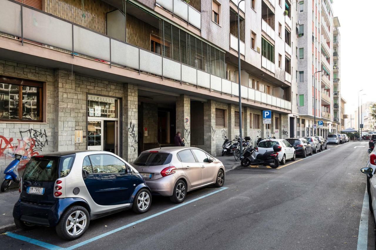 Primopiano - Edolo Milan