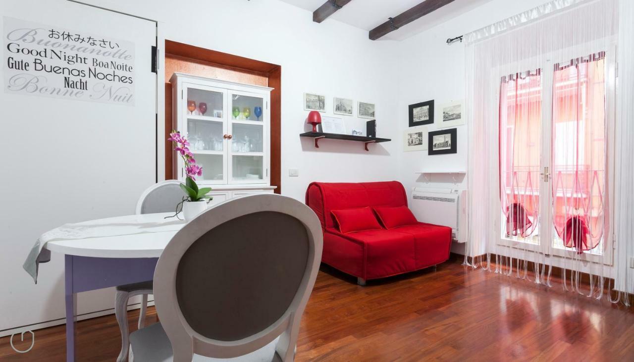 Emeraldway - Lamarmora 2a, Porta Romana Apartment