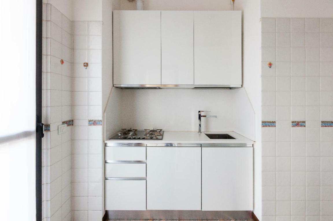 Downtown Eco Chic Apartment Milan