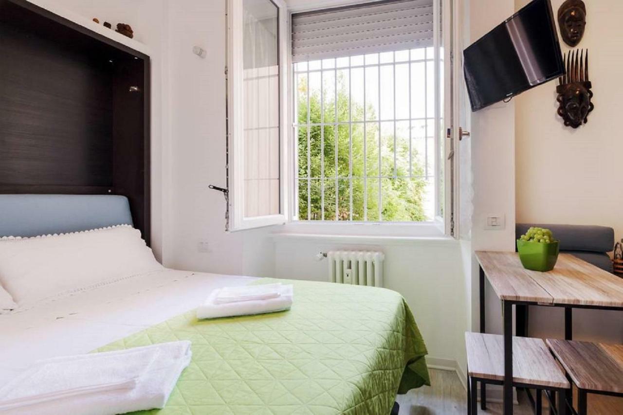 Apartment ℒovely & ℰlegant Next To Duomo/missori Milan