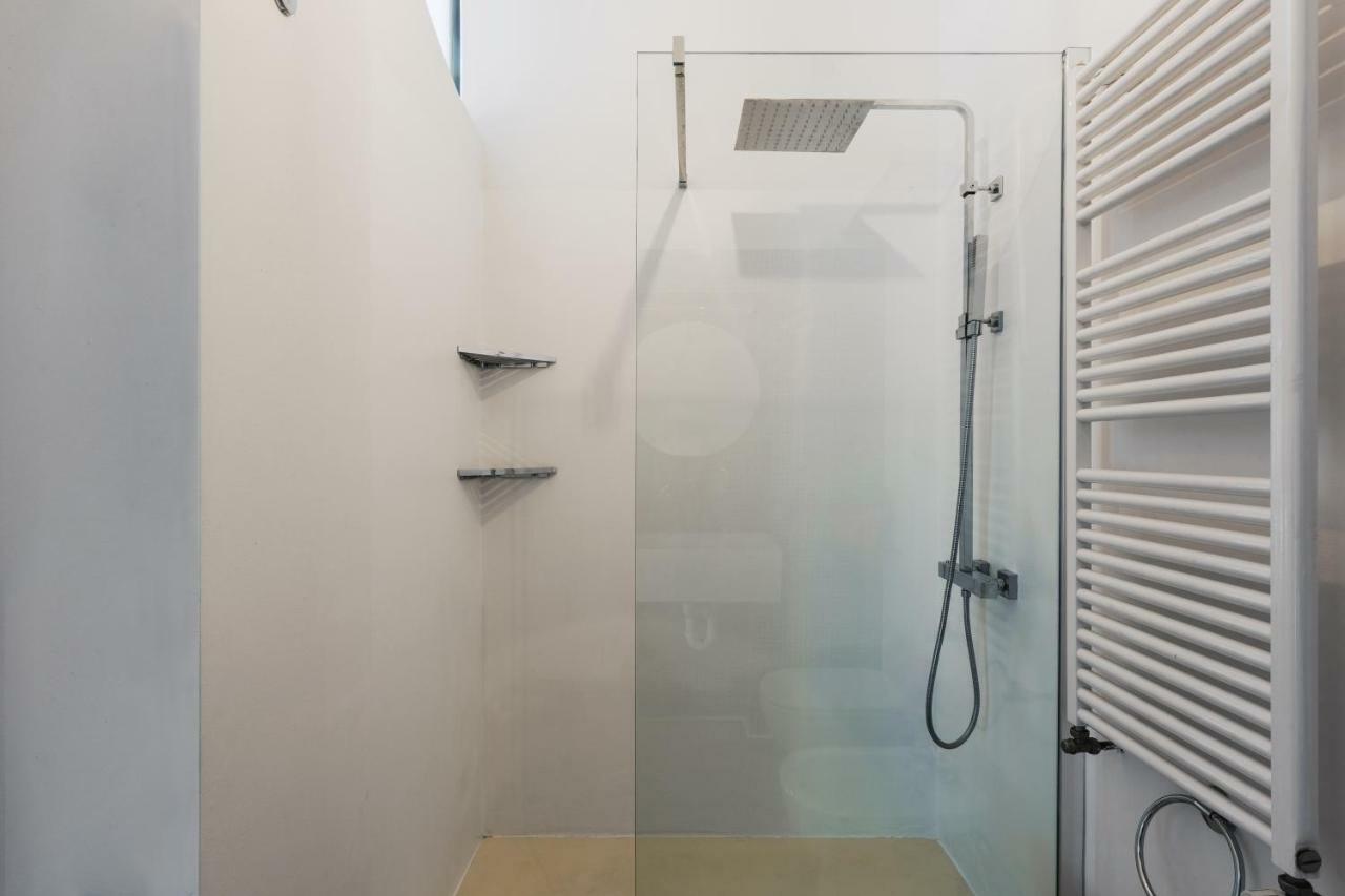 Nest In Brera's Heart Apartment Milan