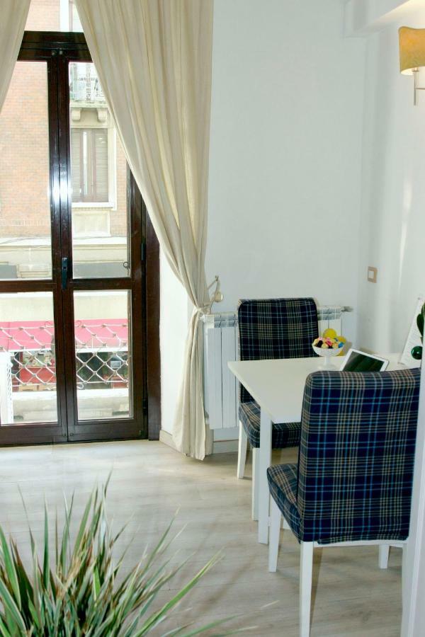 Apartment San Luigi