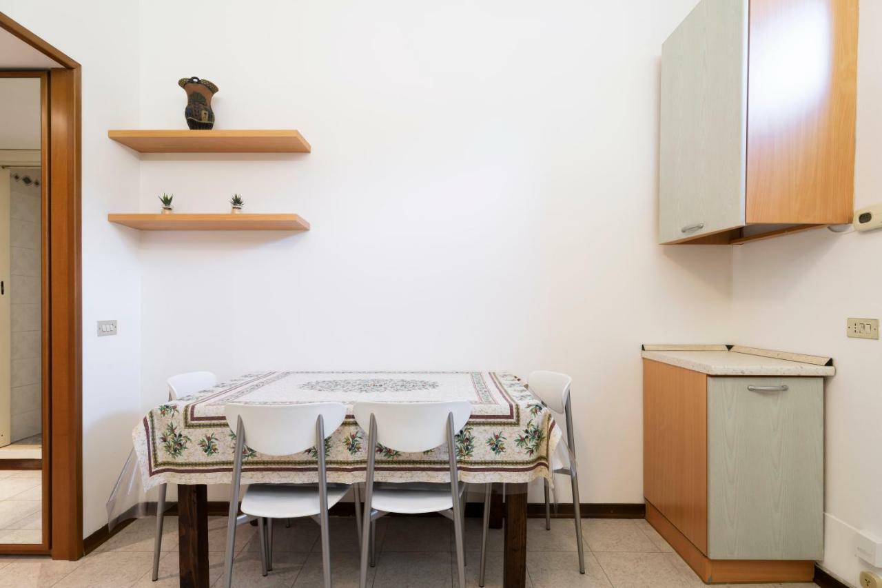 Legnone B Flat Apartment