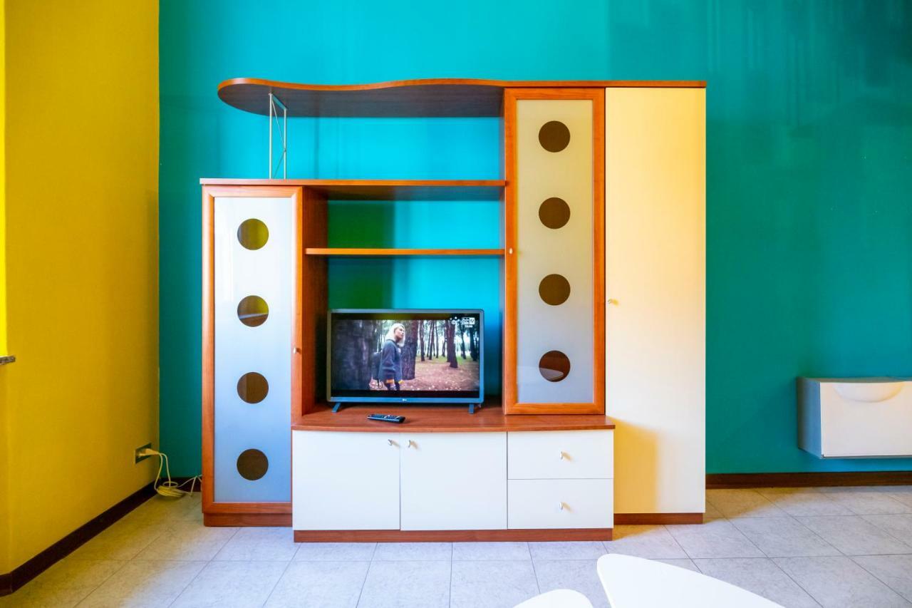 Apartment Legnone B Flat *