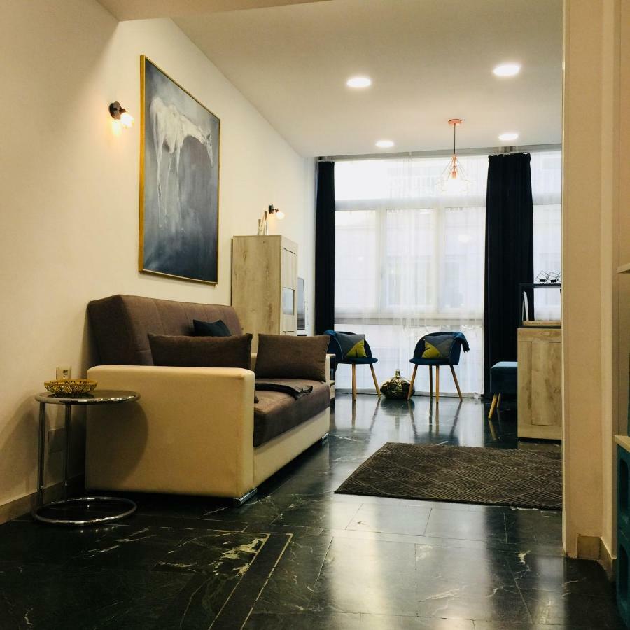 The Art House Milan