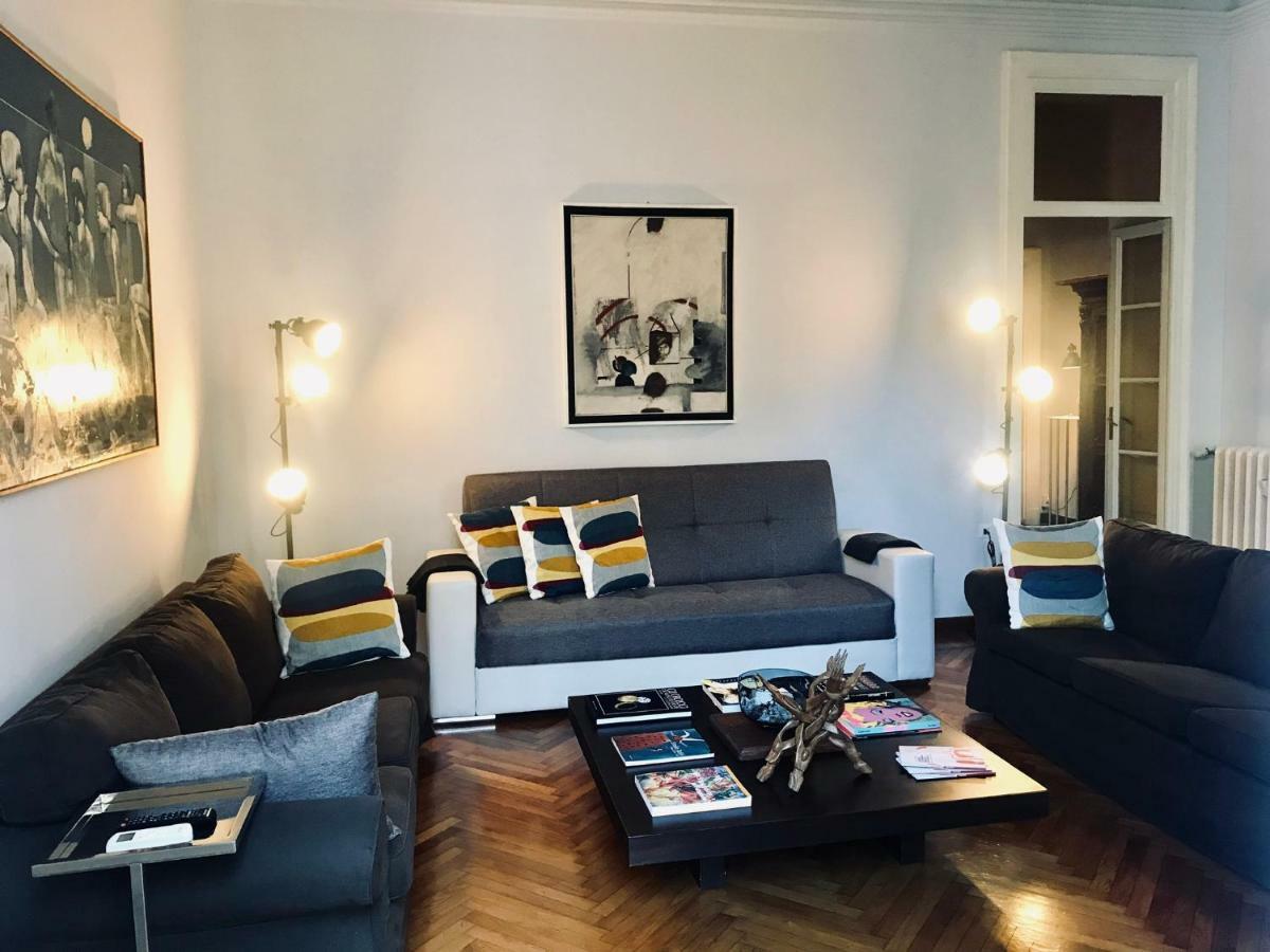 The Art House Holiday home