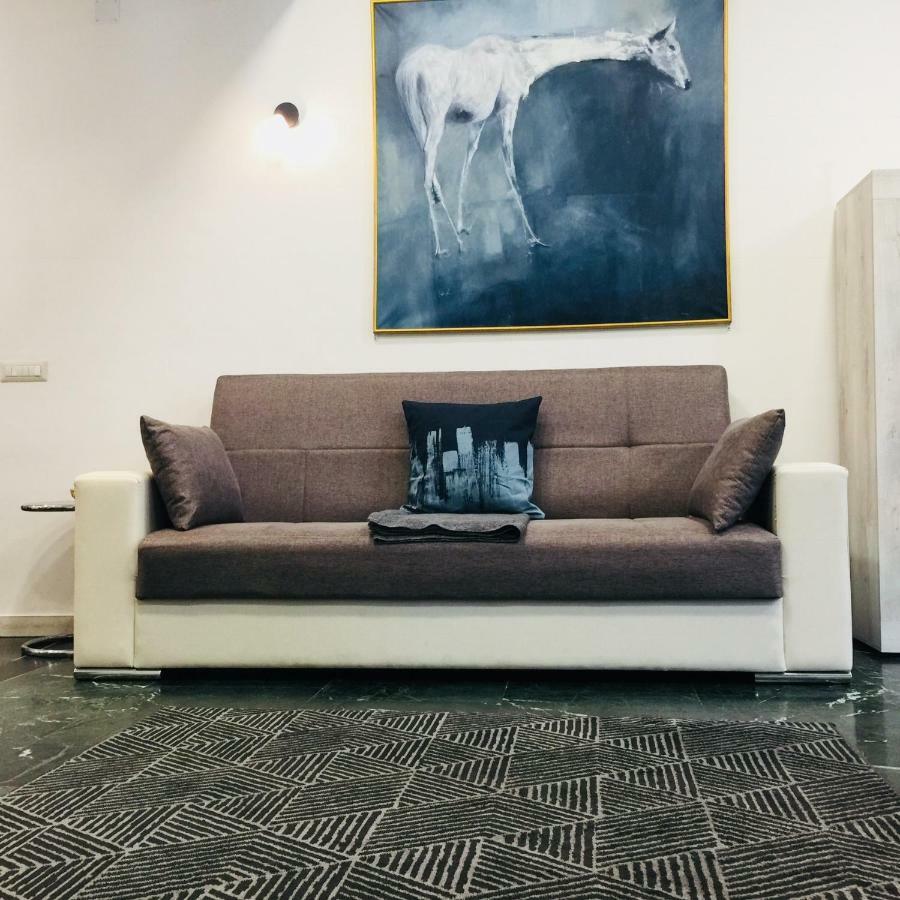 The Art House Milan