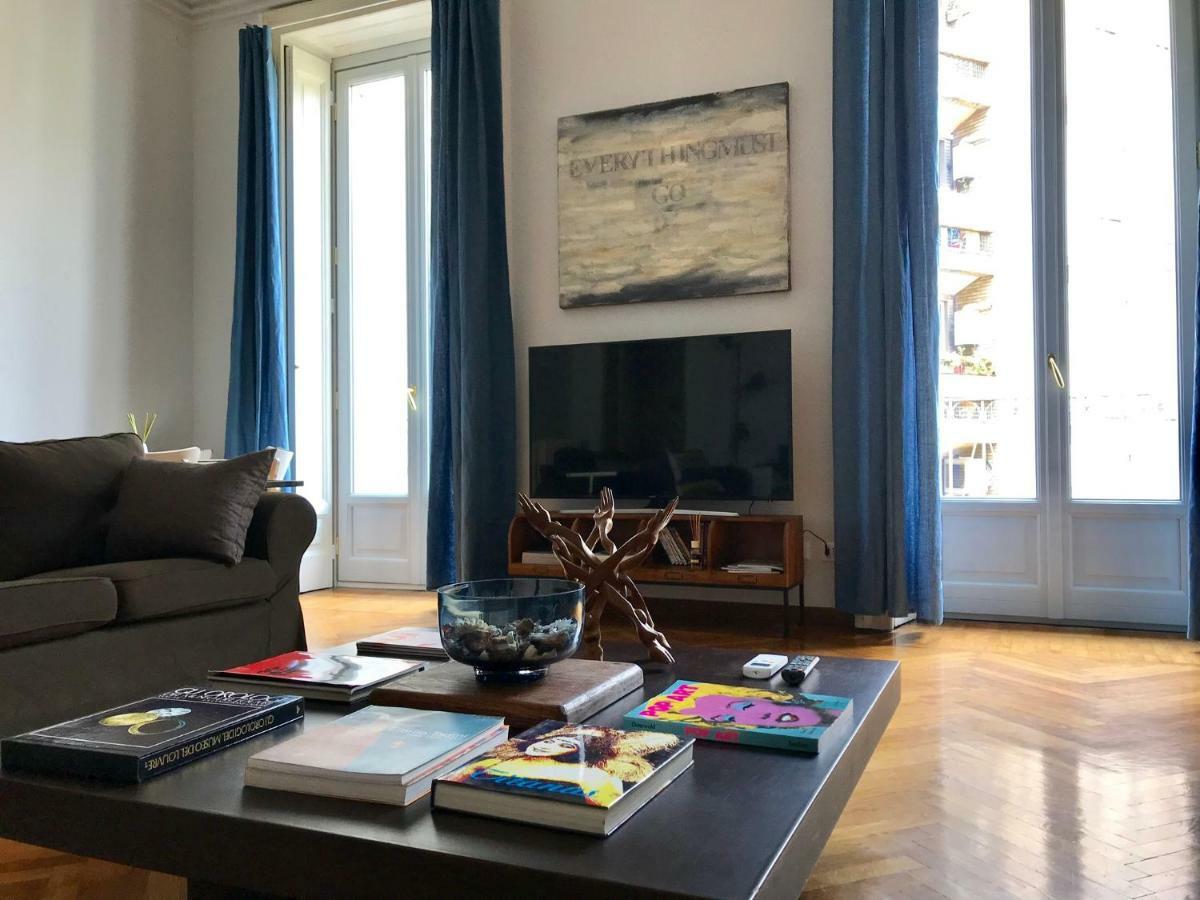 The Art House Holiday home