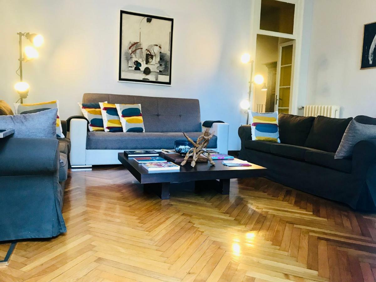 Holiday home The Art House Milan