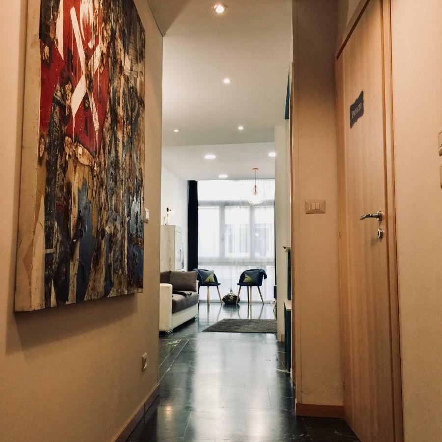 The Art House Holiday home Milan
