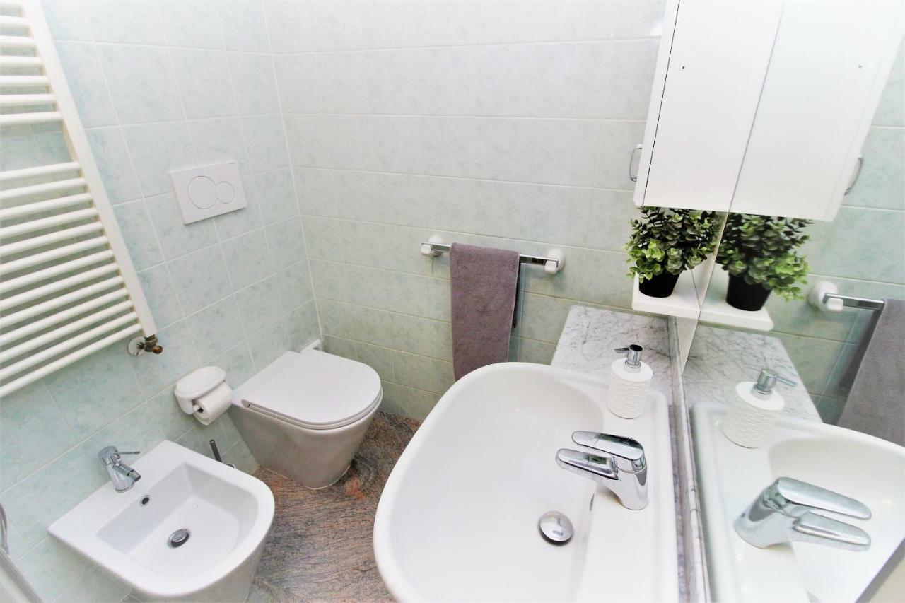 Downtown Eco Chic Apartment Milan