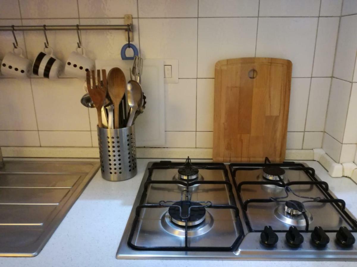 Gigio's Apartment