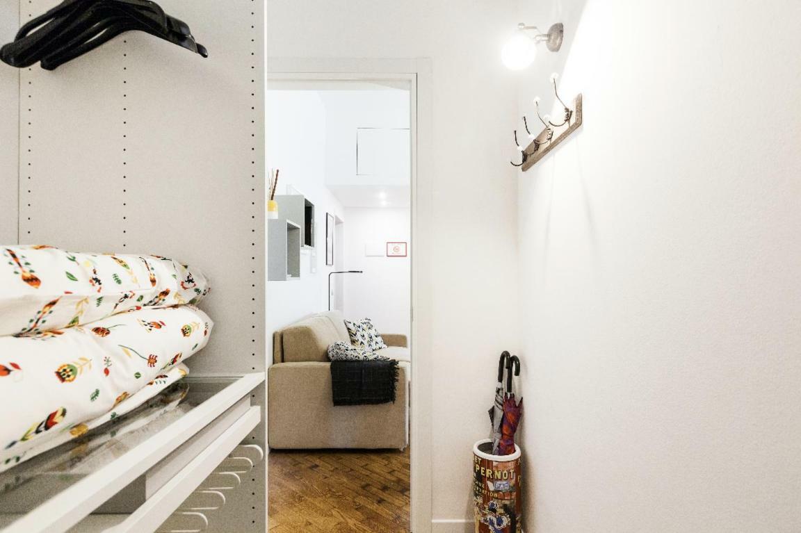 Apartment New Capolinea 5 -