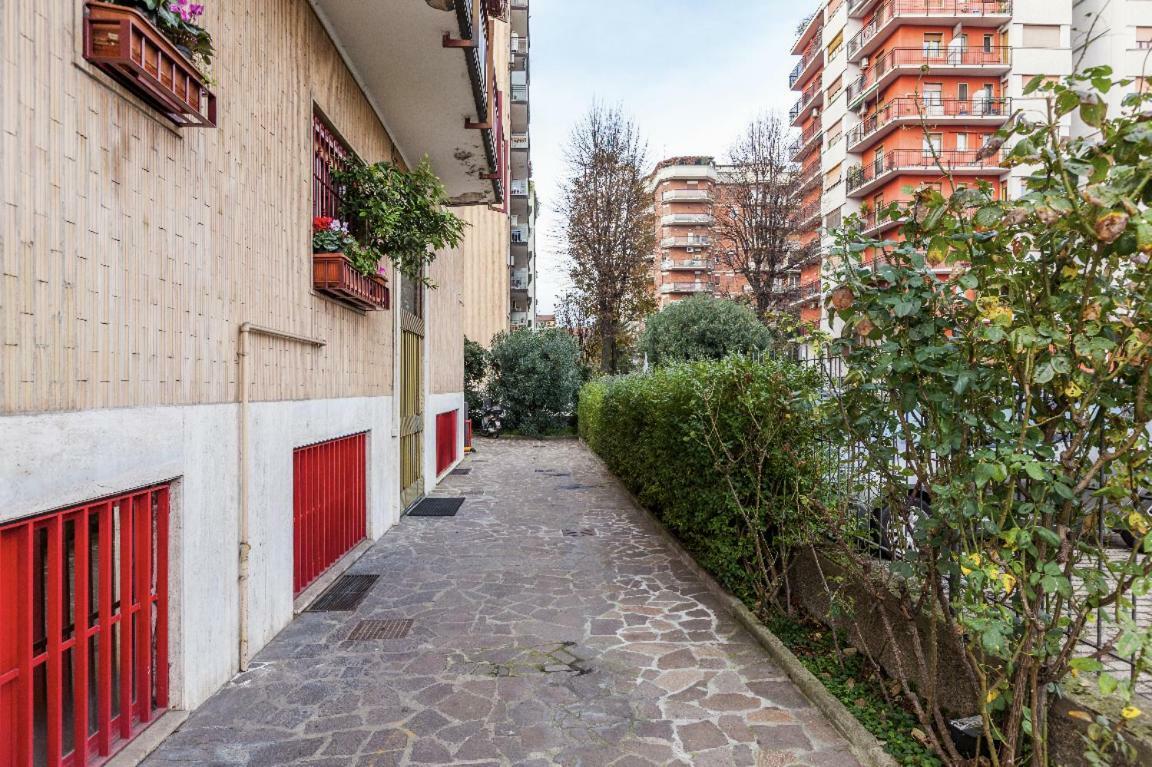 Apartment New Capolinea 5 -