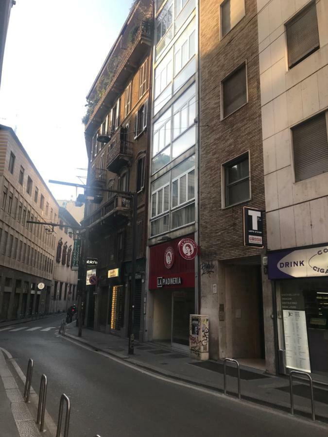 The Art House Holiday home Milan