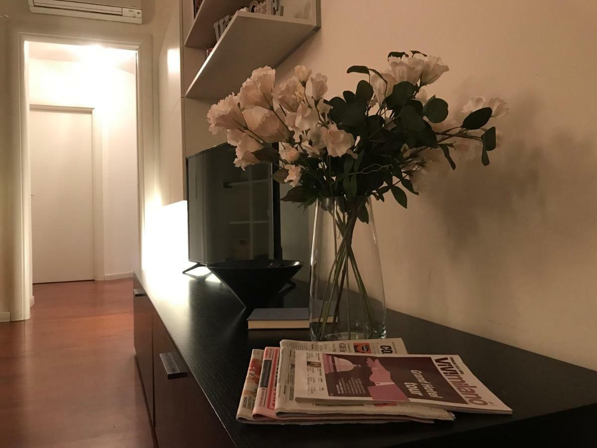La Casa Sul Naviglio * Milan