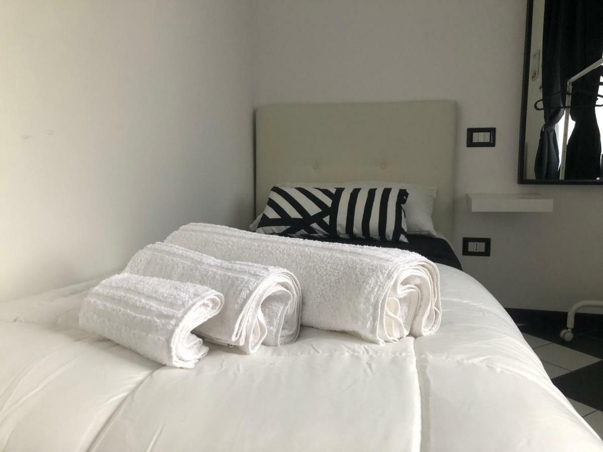 Camaldoli House Milano