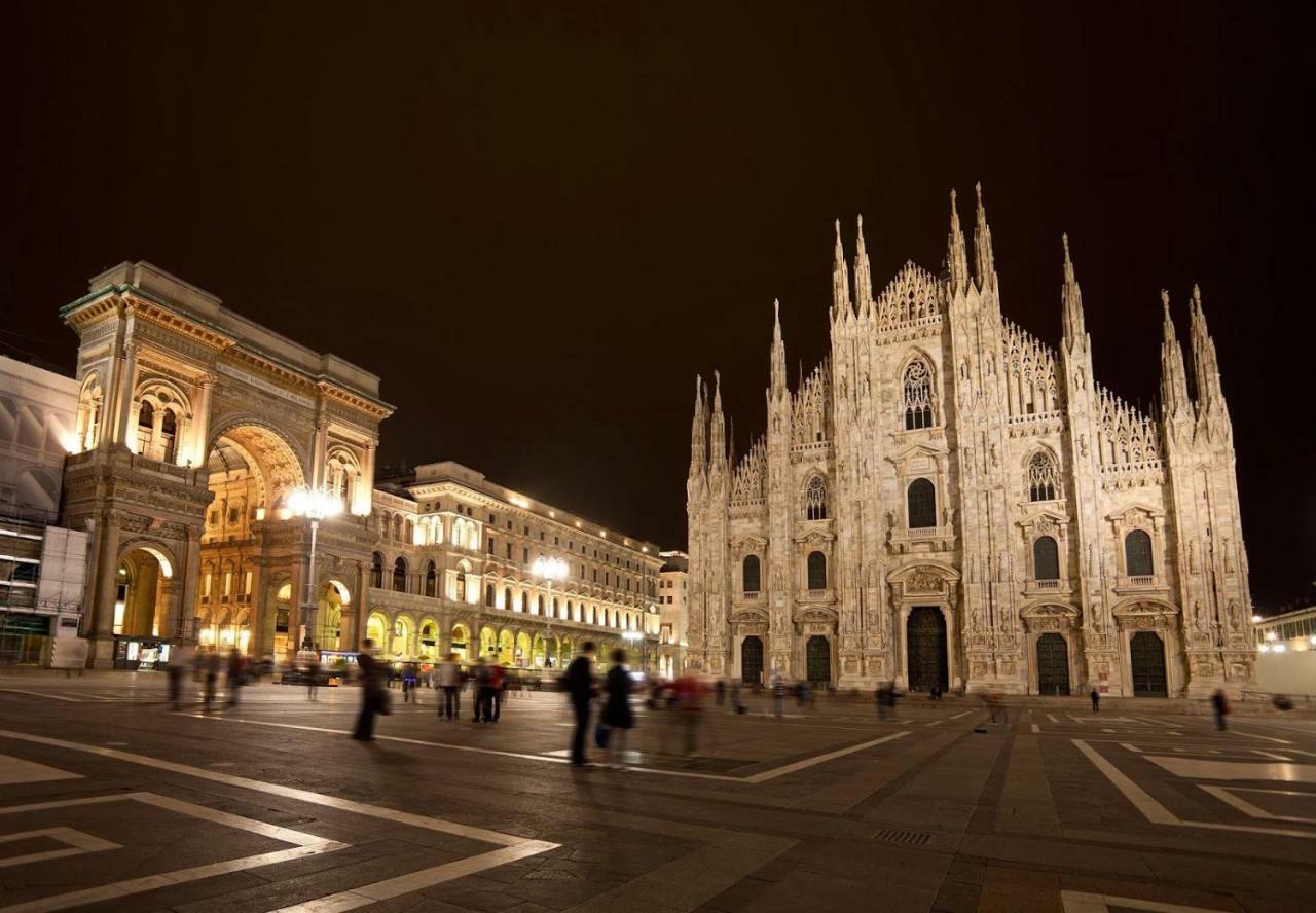 Montenapoleone Luxury Flat * Milano