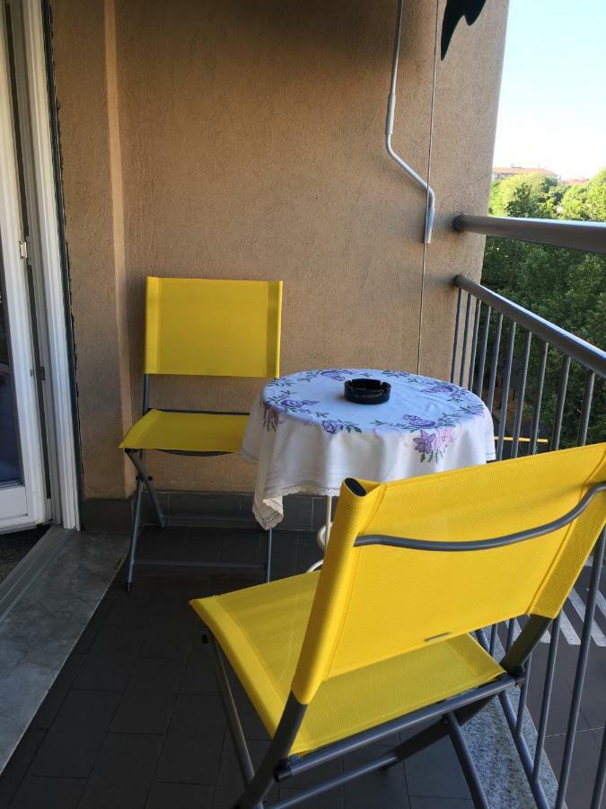 Bed & Breakfast Zonatortona