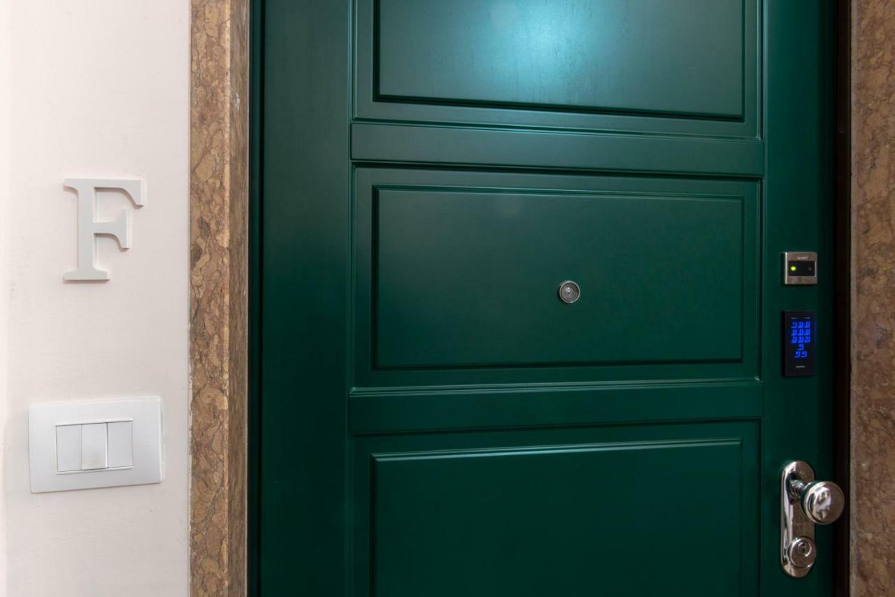 Gaffurio Apartamento