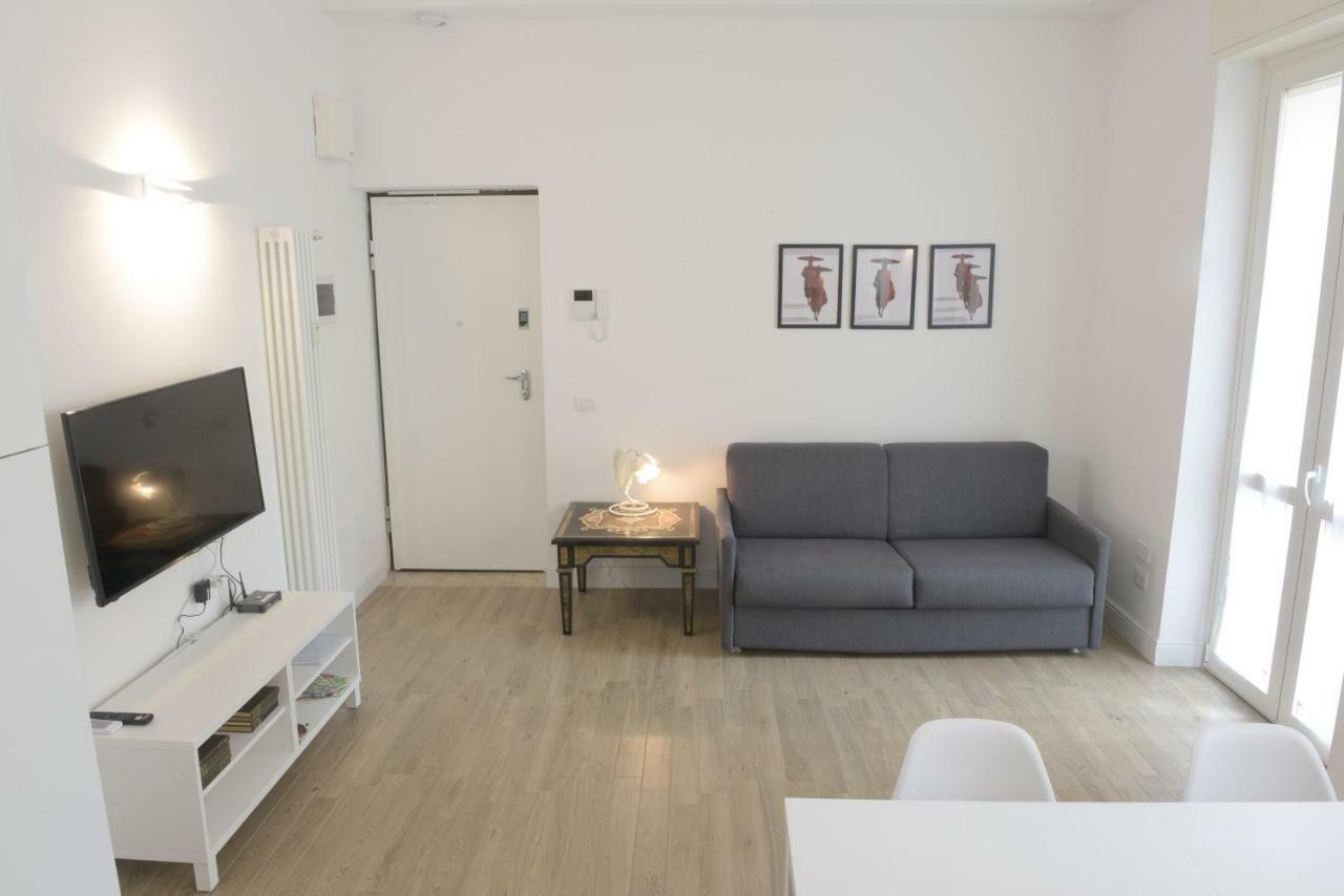 Apartamento Gaffurio
