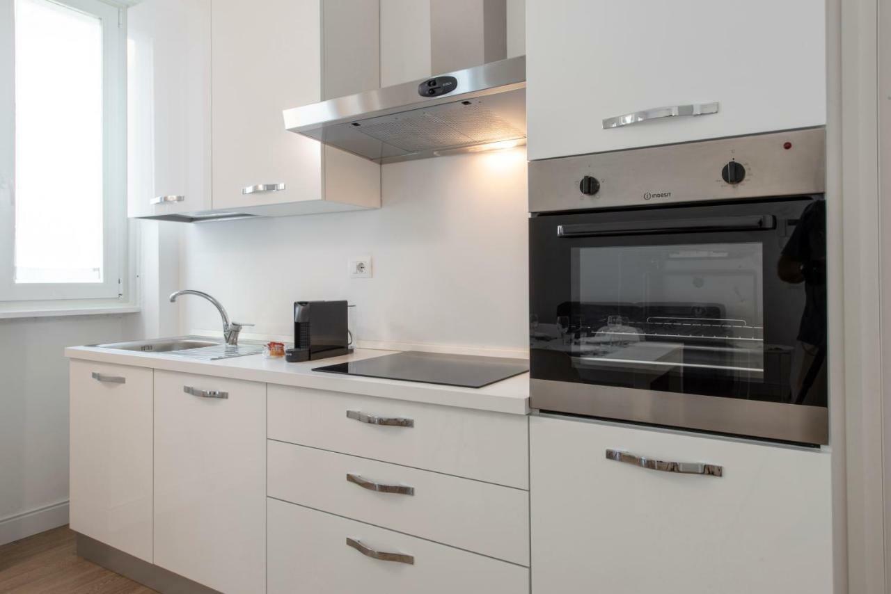 Gaffurio Apartamento *