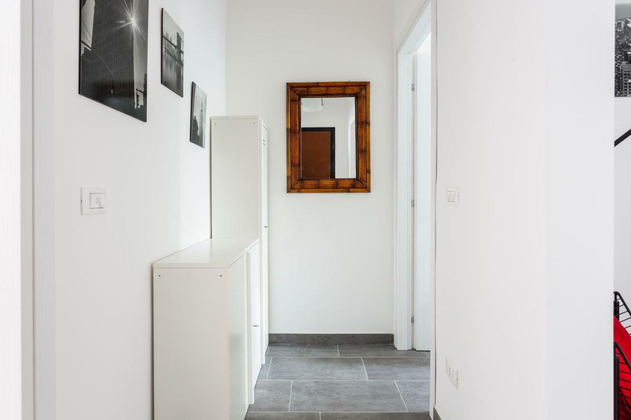 Comfortable Family Group Via Paruta Apartment