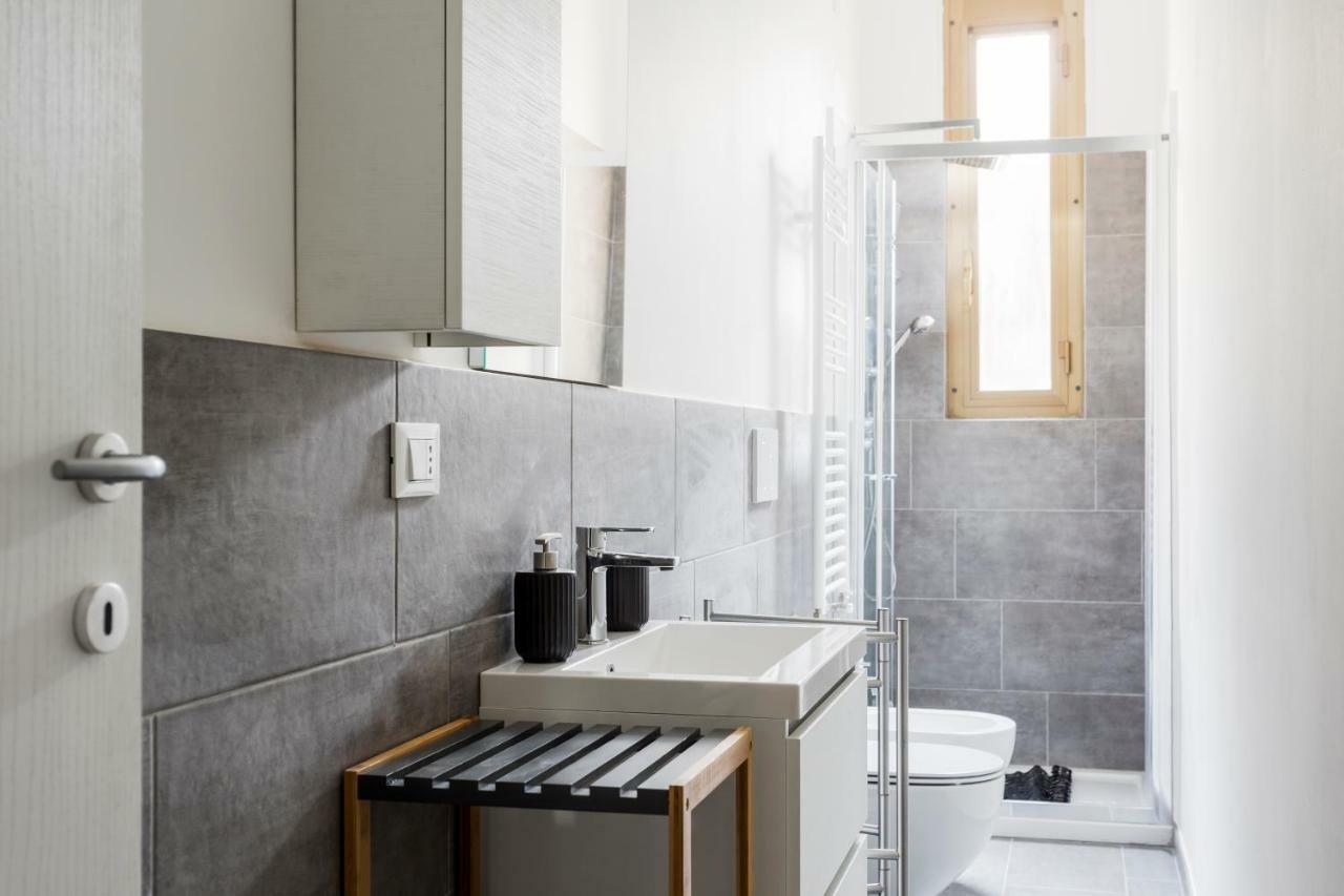 Apartment Comfortable Family Group Via Paruta