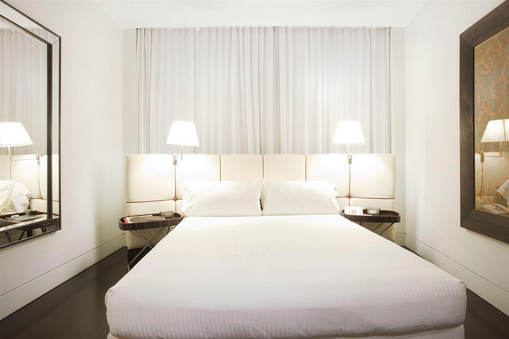 Hotel Sina The Gray