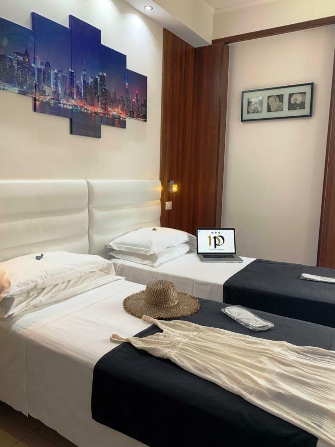Hotel Perugino Milan