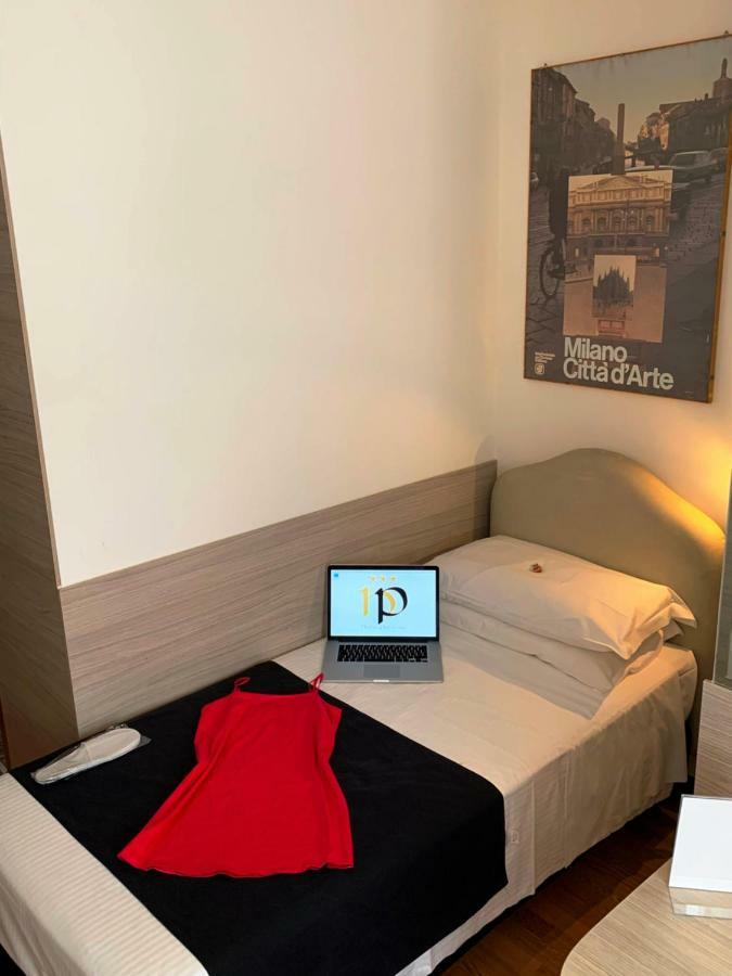 Hotel Perugino 3*