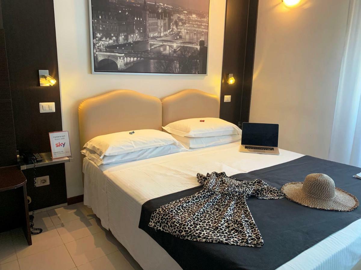 Hotel Perugino 3*