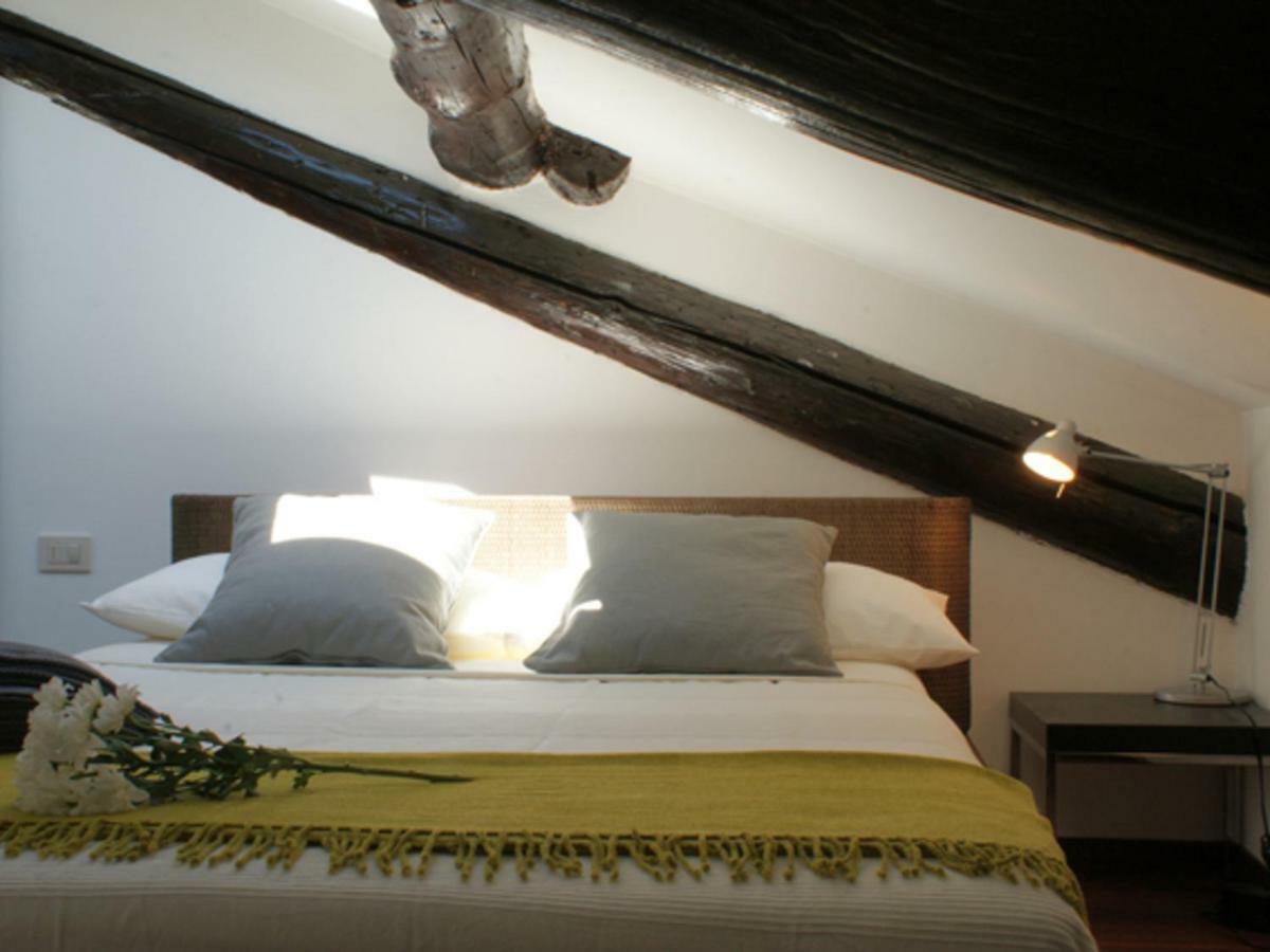 Monti Apartment *