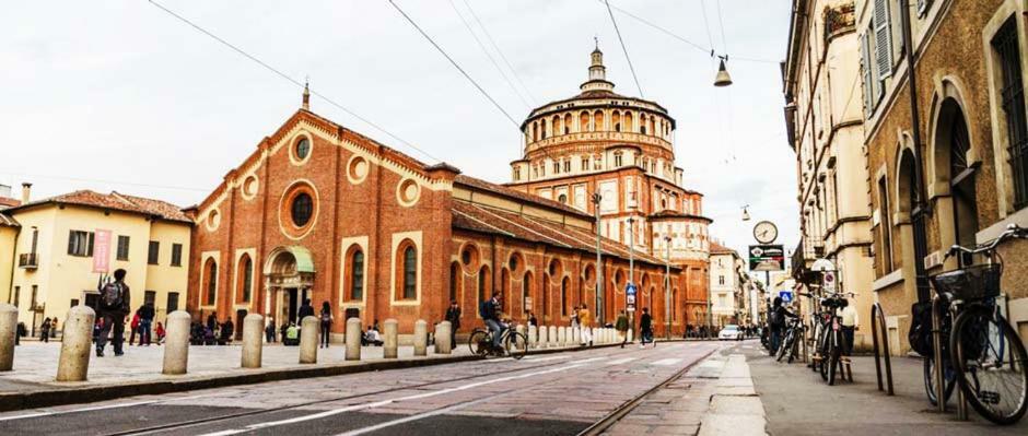 House Mm Gorla Milan