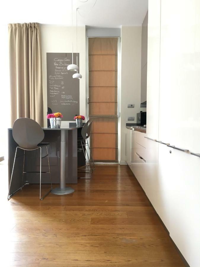 Corso - New Building Apartamento *